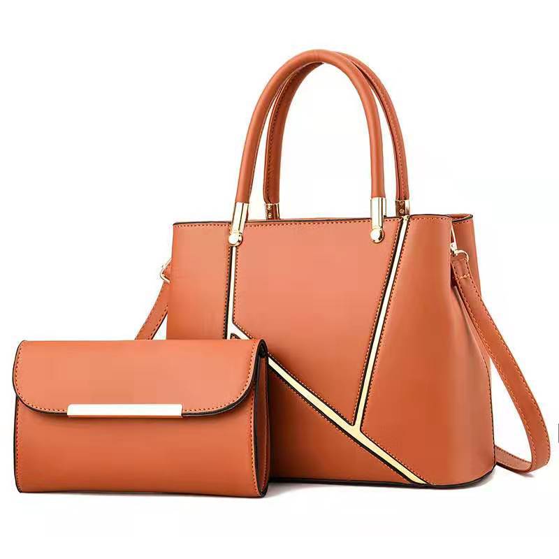 Leather Shoulder Bags for Women