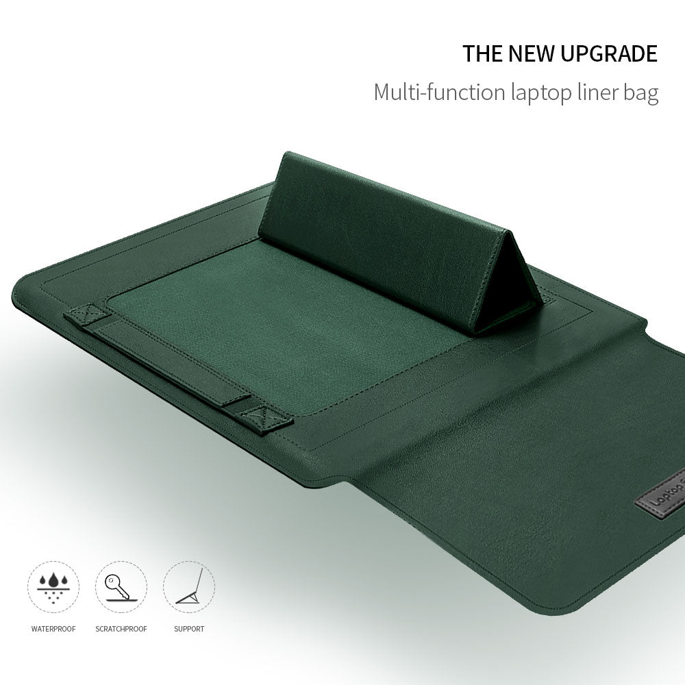 Laptop Sleeve Bag Case For Macbook Air Pro