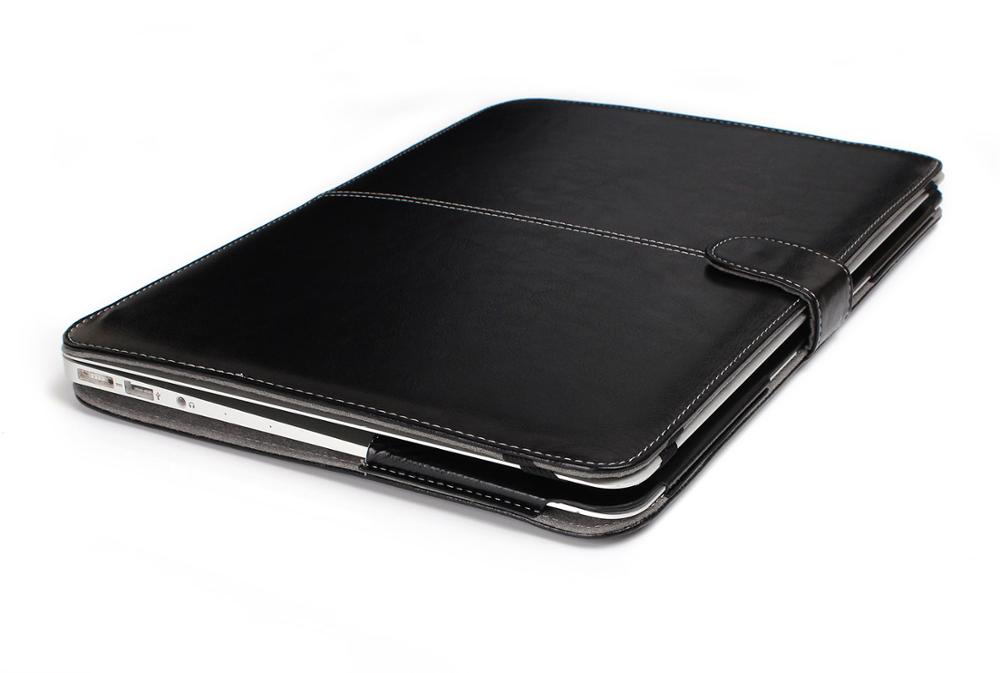 Leather Laptop Case For Apple