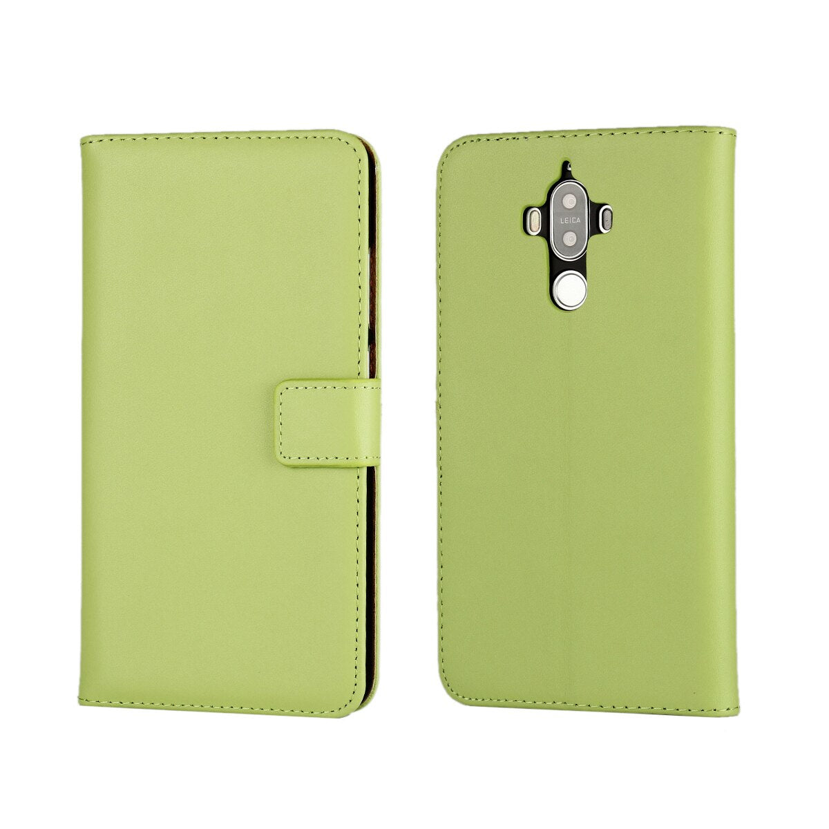 Pu Leather Case For Huawei