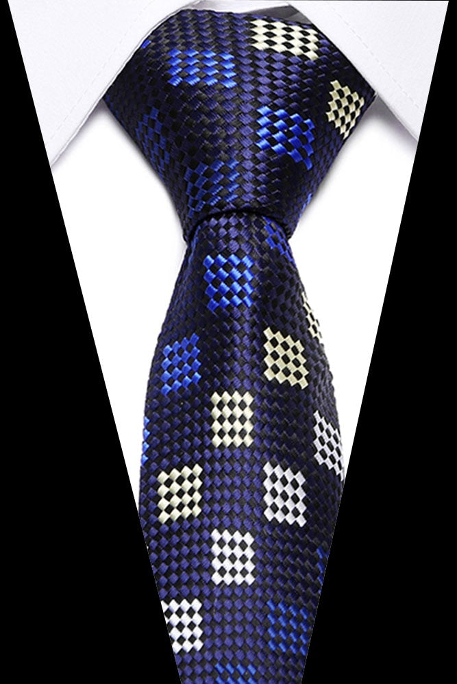 Men's Classic Tie