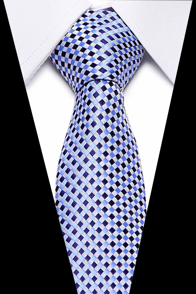 Men's Classic Tie