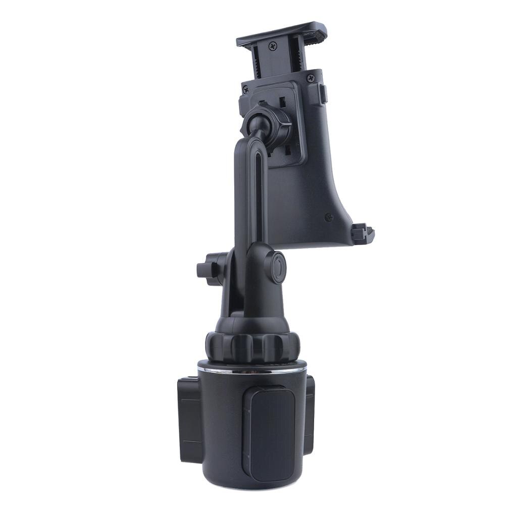 Universal 360 car Cup Holder