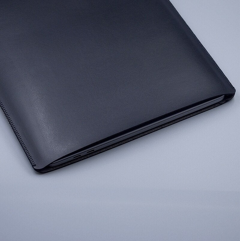PU Leather Laptop Bags for Apple Macbook