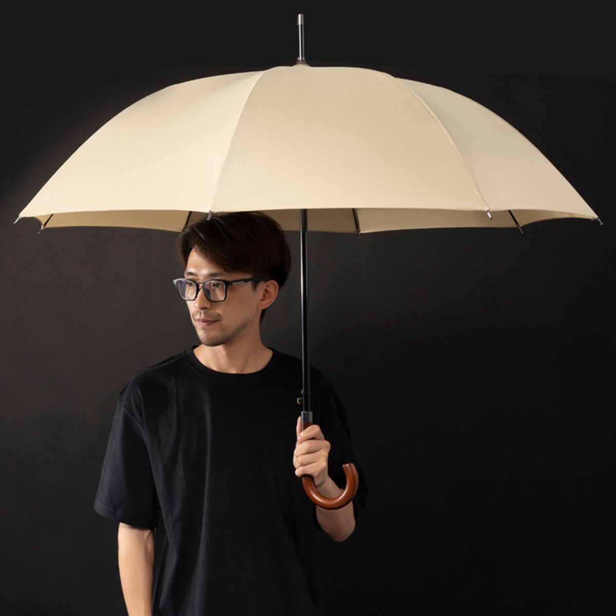 New Arrival Japanese Brand Long Umbrella
