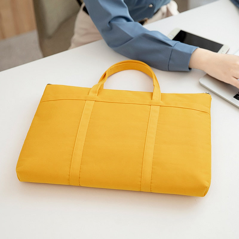 Fashion Women's Briefcase Bag
