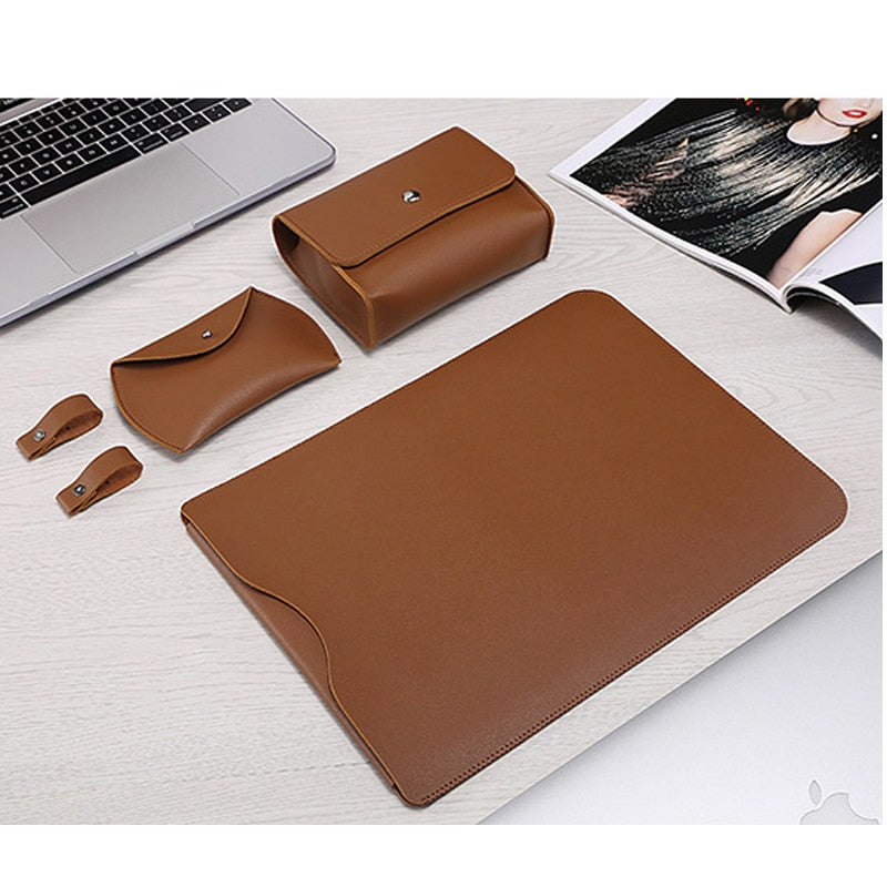 Laptop Sleeve Bag For Macbook